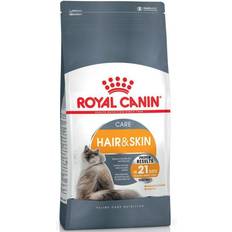 Royal Canin Katter - Omega-3 Husdjur Royal Canin Hair And Skin Care 4kg