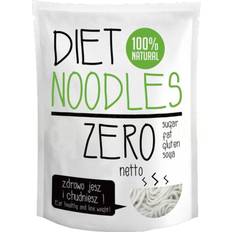 Diet Food Pasta, Ris & Bönor Diet Food Shirataki Noodles Gluten Free 200g