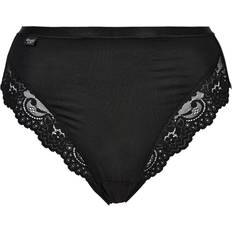 Sloggi Svarta Trosor Sloggi Romance Tai Brief - Black