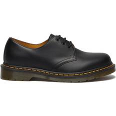 36 - Unisex Lågskor Dr. Martens 1461 Smooth - Black