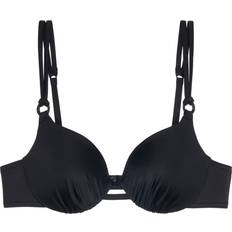 XXL Bikiniöverdelar Triumph Summer Mix & Match Bikini Top - Black