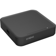 Chromecast - Flashminne/SSD Mediaspelare Strong Leap-S3