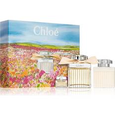 Chloé Gåvoboxar Chloé Gift Set for