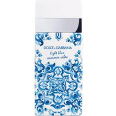 Dolce & Gabbana Dam Eau de Toilette Dolce & Gabbana Light Blue Summer Vibes EdT 100ml