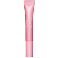 Rosa Läpprodukter Clarins Lip Perfector #21 Soft Pink Glow