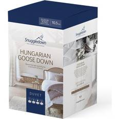 Snuggledown Of Norway Hungarian Goose Duvet