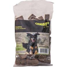 caniland Struts- hjortcookies 3