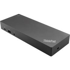 Datortillbehör Lenovo ThinkPad Hybrid USB-C