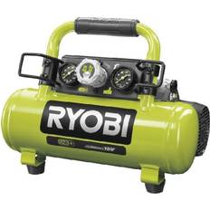 Ryobi Batteri Kompressorer Ryobi R18AC-0 Solo