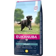 Eukanuba Hundar - Vitamin D Husdjur Eukanuba Adult Large Breed 15kg