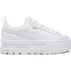 Puma 44 Sneakers Puma Mayze Classic W - White