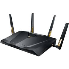 5 - Wi-Fi 6 (802.11ax) Routrar ASUS RT-AX88U Pro