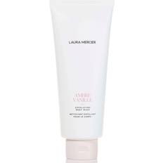 Laura Mercier Ambre Vanille Exfoliating Body Wash 200ml