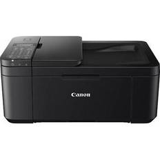 Bläckstråle - Fax - Färgskrivare Canon PIXMA TR4750i