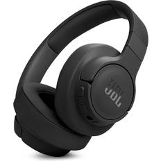 Bluetooth - Open-Ear (Bone Conduction) - Trådlösa Hörlurar JBL Tune 770NC