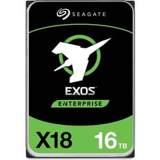 Seagate Exos X18 ST16000NM000J 256MB 16TB