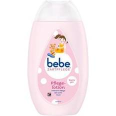 Bebe Babyhud Bebe Zartpflege Skin care Body care Body lotion 300 g