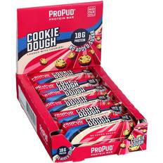 Propud Protein Bar Cookie Dough 55g 12 st