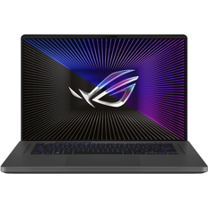 1 TB - 16 GB - USB-C Laptops ASUS ROG Zephyrus G16 (2023) GU603VV-N3031W