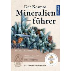 Kosmos Der Mineralienführer