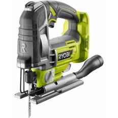 Ryobi Batteri - Li-ion Sticksågar Ryobi R18JS7-0 Solo