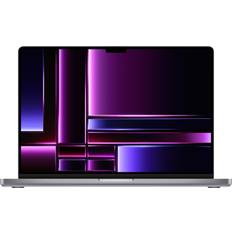 64 GB Laptops Apple MacBook Pro 16" 16GB 1TB M2 Pro