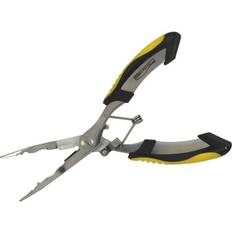 Spro Straight Nose S-Cutter Pliers Spitzzange