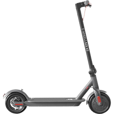Elscooter 30km h E-Wheels E2S V2 Lite