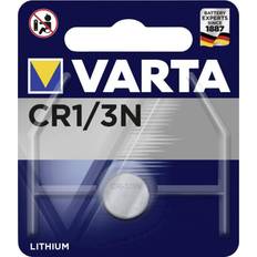 Varta Batterier Batterier & Laddbart Varta CR 1/3 N