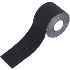 PrettyLittleThing Dam - Kostymbyxor Kläder PrettyLittleThing Booby Tape - Black