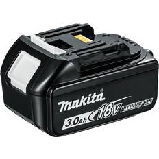 Batterier - Li-ion Batterier & Laddbart Makita BL1830B