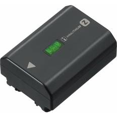 Batterier - Kamerabatterier Batterier & Laddbart Sony NP-FZ100