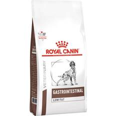 Royal Canin Hundar - Omega-3 Husdjur Royal Canin Gastrointestinal Low Fat 12kg