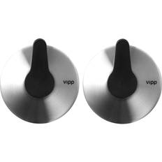 Vipp Handdukskrokar Vipp 12 (01201) 2pcs