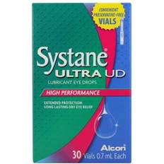 Komfortdroppar Alcon Systane Ultra UD 0.7ml 30-pack