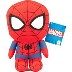 Sambro Marvel Lil Bodz with Sound- Spiderman