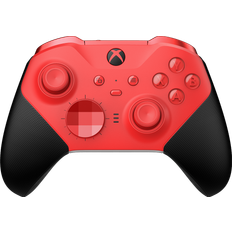 Xbox One Spelkontroller Microsoft Xbox Elite Wireless Controller Series 2 - Core Red