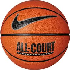 Nike All Court Basketboll, Orange