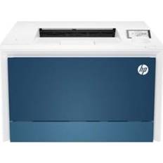 HP Laser - Scanner Skrivare HP Color LaserJet Pro 4202dn