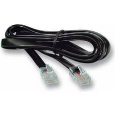 Brother MODULAR CONNECTION CABLE
