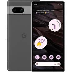 Google 2023 Mobiltelefoner Google Pixel 7a 128GB