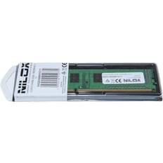 Nilox DDR3 1600MHz 2GB (NXD21600M1C11)