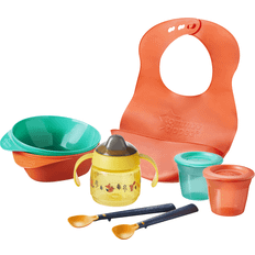Tommee Tippee Barnserviser Tommee Tippee Baby Weaning Kit