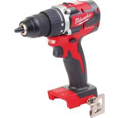 Milwaukee Borrskruvdragare - LED-belysning Milwaukee M18 CBLDD-0 Solo