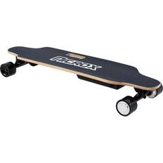 Gråa Skateboards Nitrox Longboard 600W