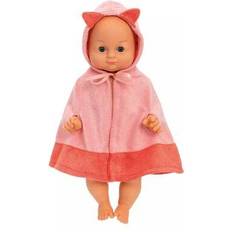 Babydockor Dockor & Dockhus Skrållan Bathing Doll Anna 36cm