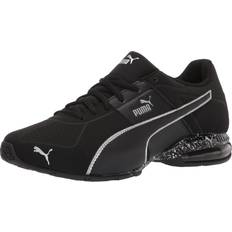 Puma Herr - Silver Sneakers Puma CELL Surin Matte Speckle Training Shoes Black