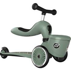 Scoot and Ride Sparkcyklar Scoot and Ride Highwaykick 1 Lifestyle