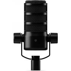 Bordsmikrofon - Gaming Mikrofoner Rode Podmic USB