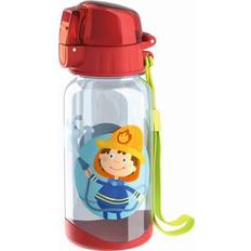 Haba Barn- & Babytillbehör Haba Trinkflasche "Feuerwehr"